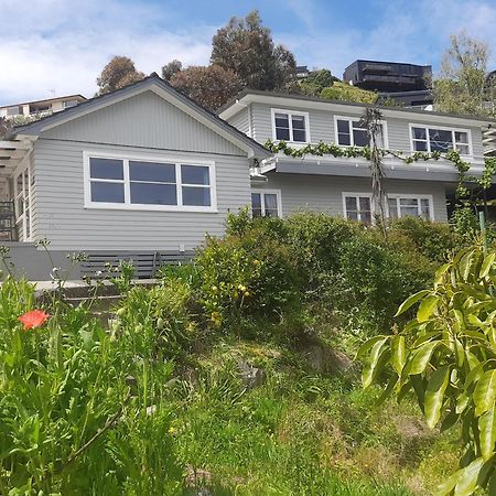 Tahuna Hills Guesthouse Нельсон Экстерьер фото