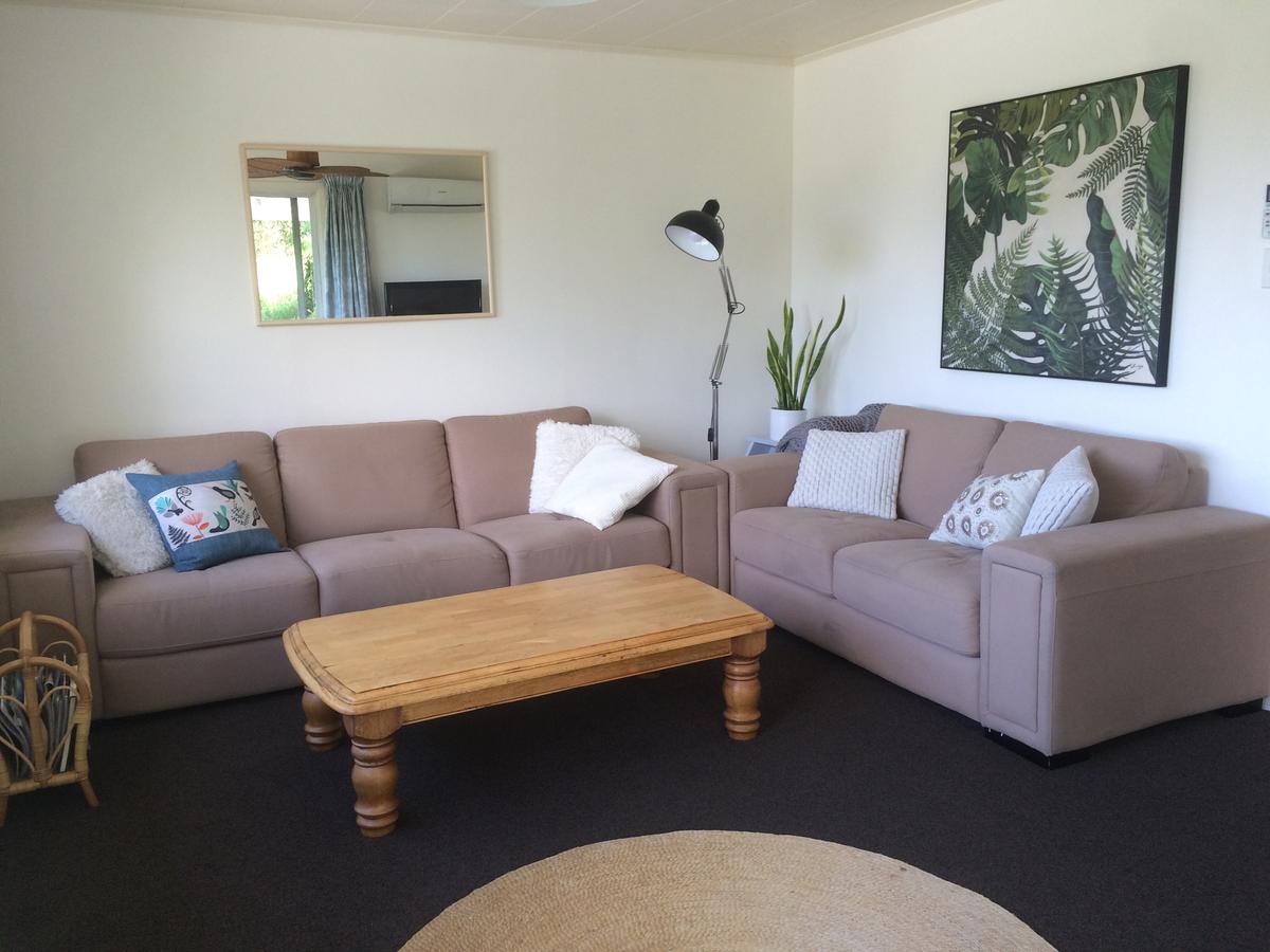 Tahuna Hills Guesthouse Нельсон Экстерьер фото